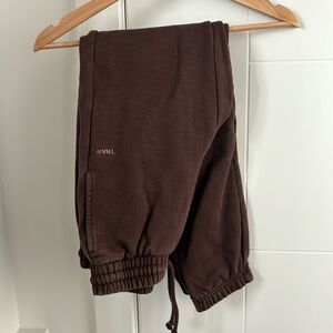 Aritzia TNA Boyfriend Sweatpant